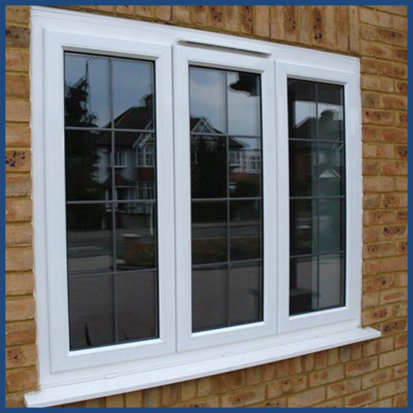 Urban Dorz: Transform Your Space With Upvc Casement Windows